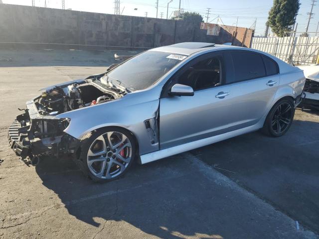 chevrolet ss 2016 6g3f15rw0gl225204