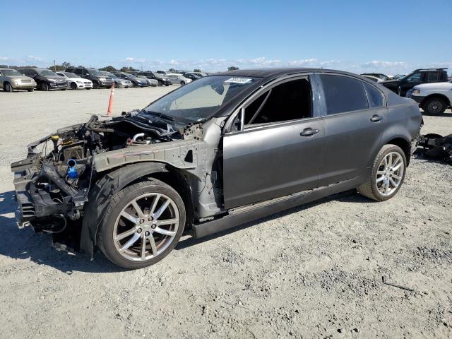 chevrolet ss 2014 6g3f15rw2el938487