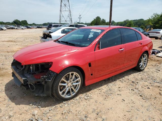 chevrolet ss 2014 6g3f15rw2el943463