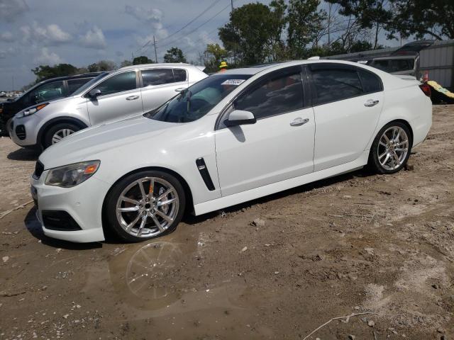 chevrolet ss 2015 6g3f15rw2fl107315