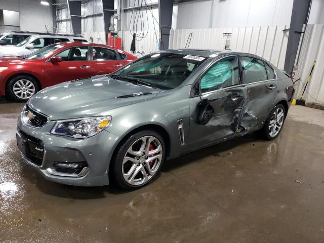 chevrolet ss 2016 6g3f15rw2gl210798