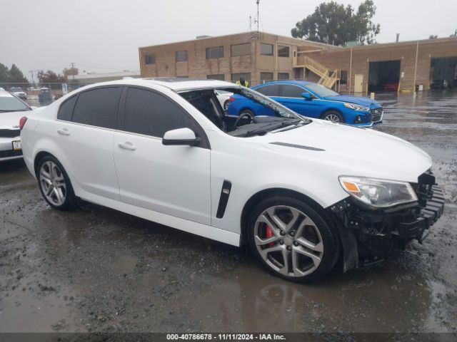 chevrolet ss 2017 6g3f15rw2hl313186