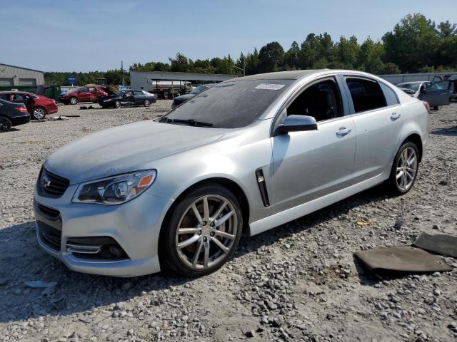 chevrolet ss 2015 6g3f15rw3fl102236