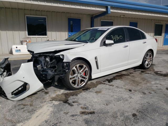 chevrolet ss 2017 6g3f15rw3hl300768