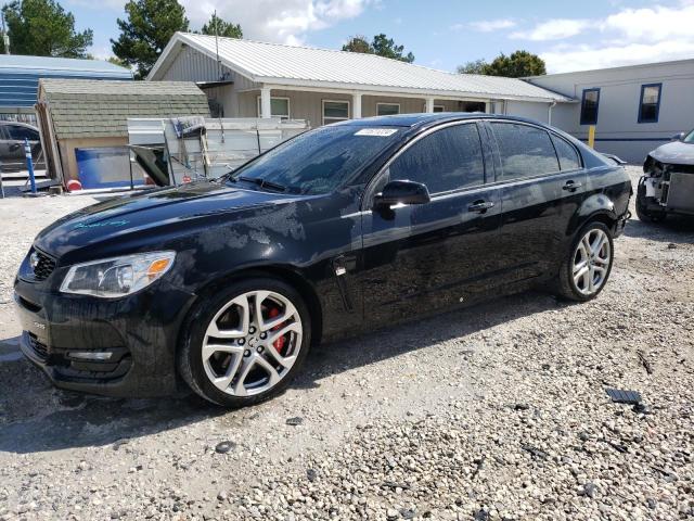 chevrolet ss 2017 6g3f15rw5hl300951