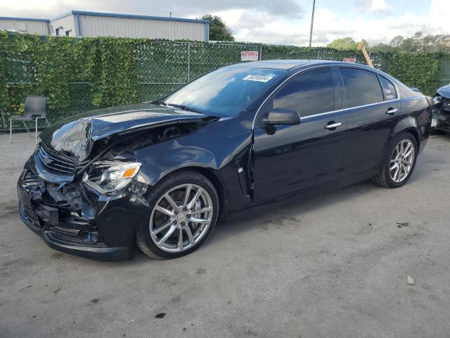 chevrolet ss 2015 6g3f15rw6fl107317