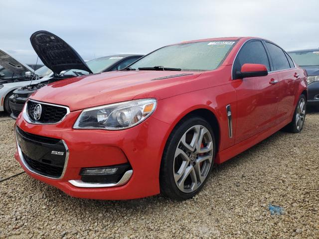 chevrolet ss 2016 6g3f15rw6gl217382