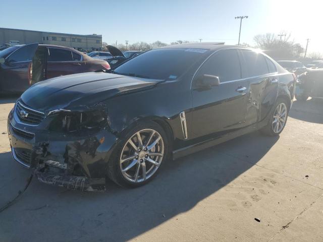 chevrolet ss 2014 6g3f15rw7el926562