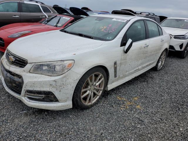 chevrolet ss 2014 6g3f15rw7el933186