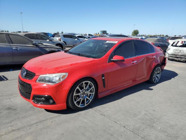 chevrolet ss 2014 6g3f15rw7el958458