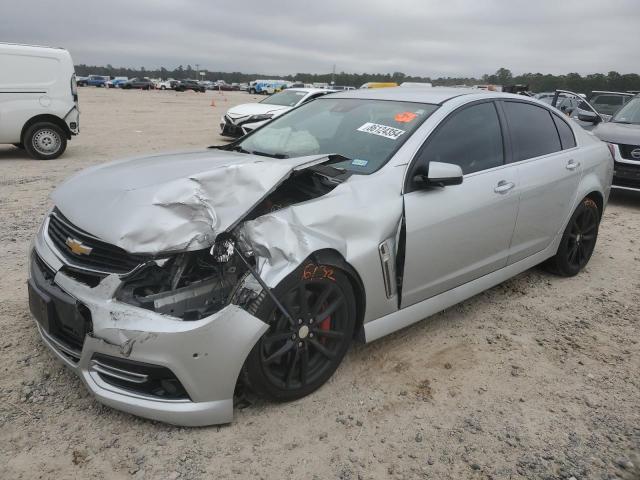 chevrolet ss 2014 6g3f15rw7el961358