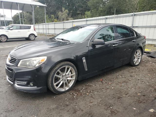 chevrolet ss 2014 6g3f15rw8el933147