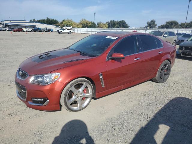 chevrolet ss 2016 6g3f15rw8gl205668