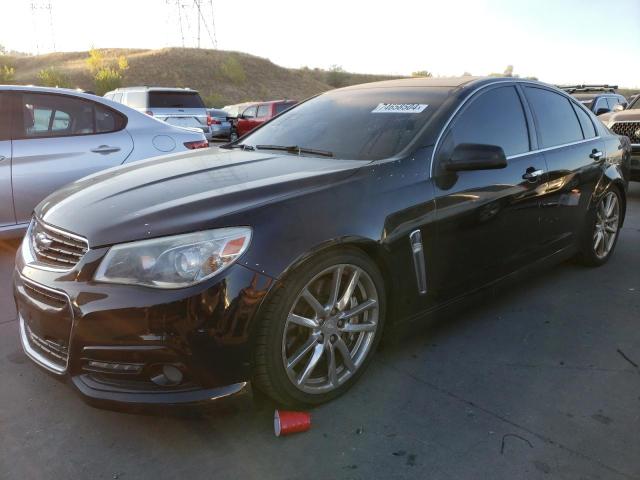 chevrolet ss 2014 6g3f15rwxel940133