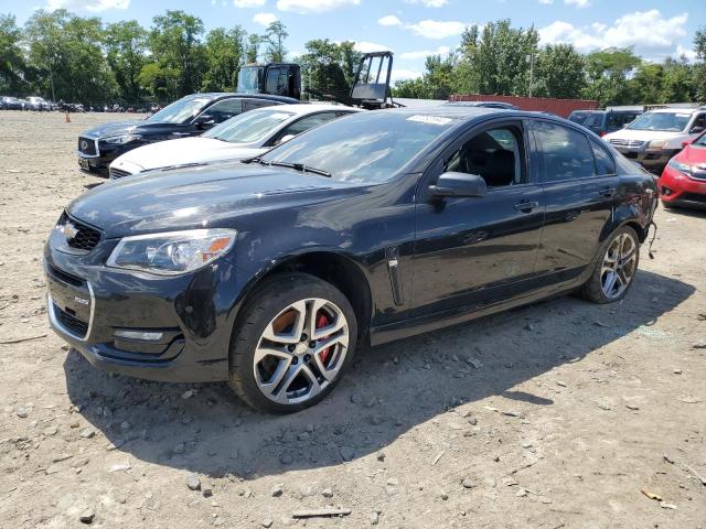 chevrolet ss 2016 6g3f15rwxgl218583