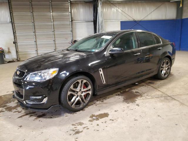 chevrolet ss 2017 6g3f15rwxhl303960