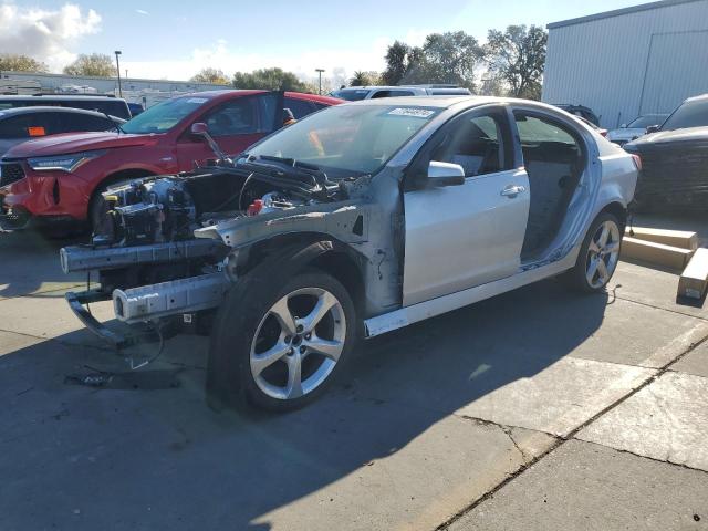 chevrolet ss 2017 6g3f25rw0hl302040