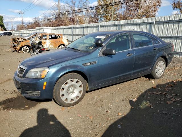 chevrolet caprice po 2014 6g3ns5r26el956920