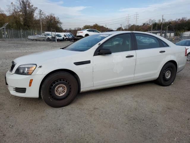 chevrolet caprice po 2014 6g3ns5r37el926463