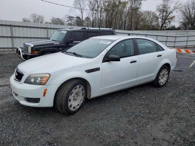 chevrolet caprice po 2014 6g3ns5u20el956936