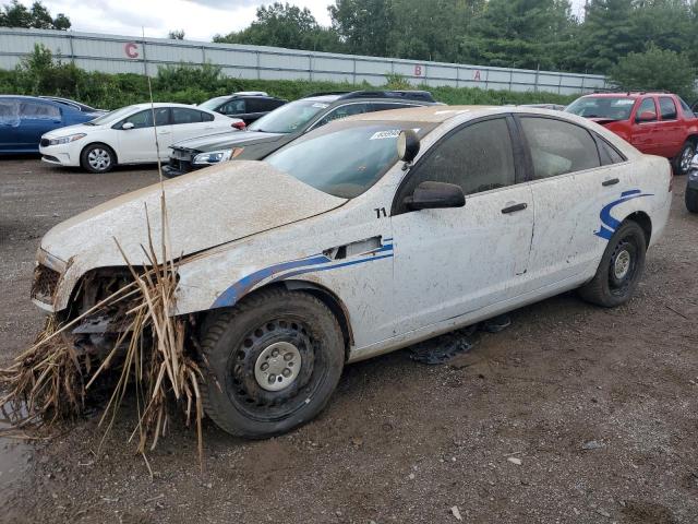 chevrolet caprice po 2014 6g3ns5u22el945064