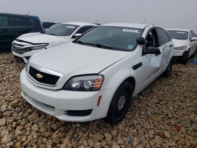 chevrolet caprice 2017 6g3ns5u28hl315585