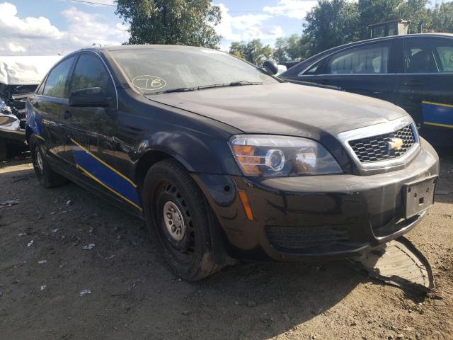 chevrolet caprice po 2014 6g3ns5u37el967439