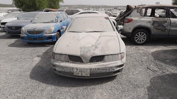 mitsubishi magna 2003 6mmap57p03t009709