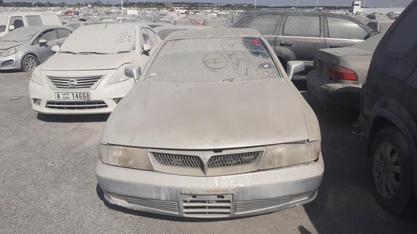 mitsubishi magna 2005 6mmap57p15t001847