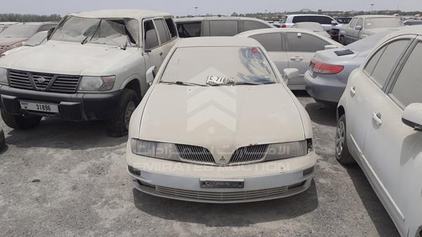 mitsubishi magna 2003 6mmap57p63t009584