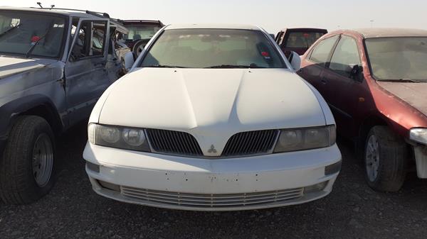 mitsubishi magna 2003 6mmap57p83t000580