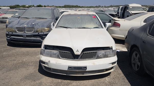 mitsubishi magna 2003 6mmap57px3t007529