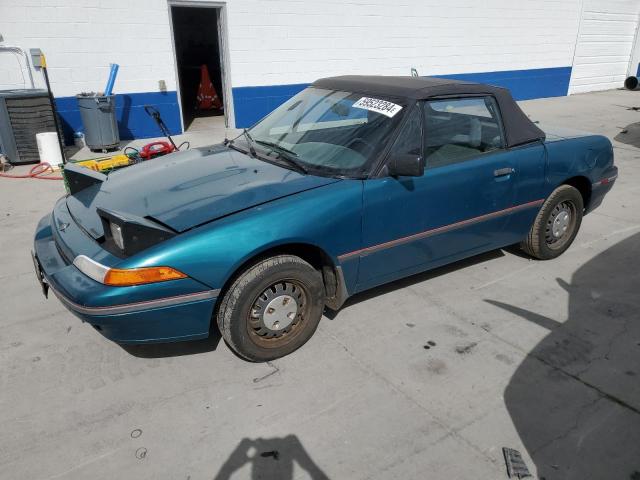 mercury capri 1992 6mpct01z1n8604028