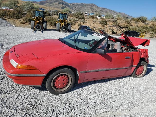 mercury capri 1991 6mpct01z3m8615367