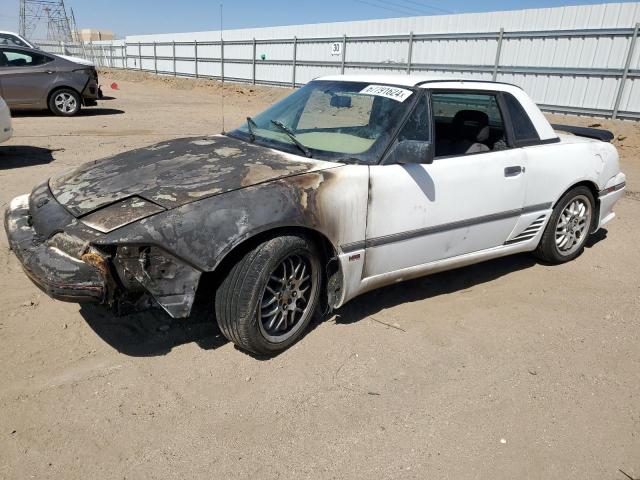 mercury capri 1991 6mpct01z3m8632878