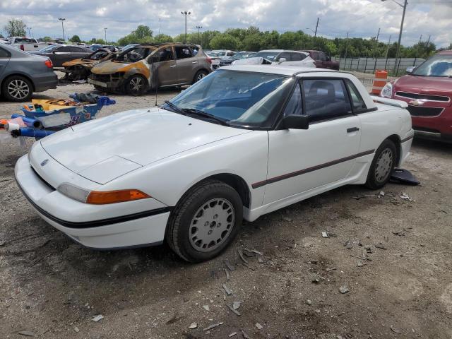 mercury capri 1991 6mpct01z9m8616541