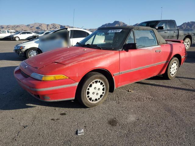 mercury capri xr2 1991 6mpct0368m8632507