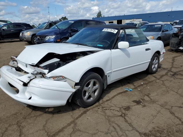 mercury capri 1994 6mplt01z8r8601312