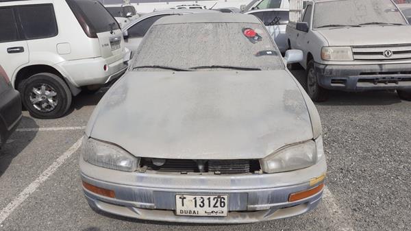 toyota camry 1997 6t153sk10v9167476