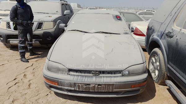 toyota camry 1997 6t153sk10v9170799