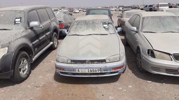 toyota camry 1997 6t153sk10v9174654