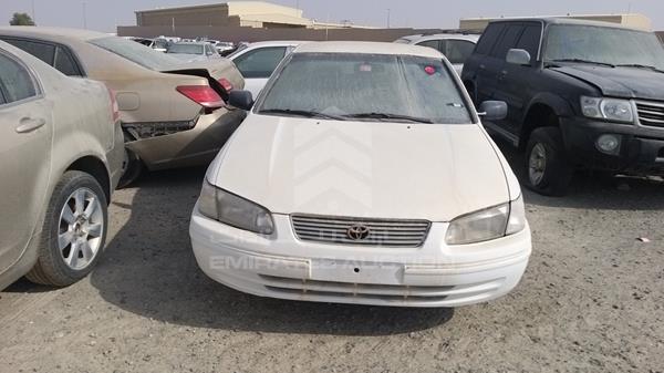 toyota camry 1998 6t153sk20wx343185