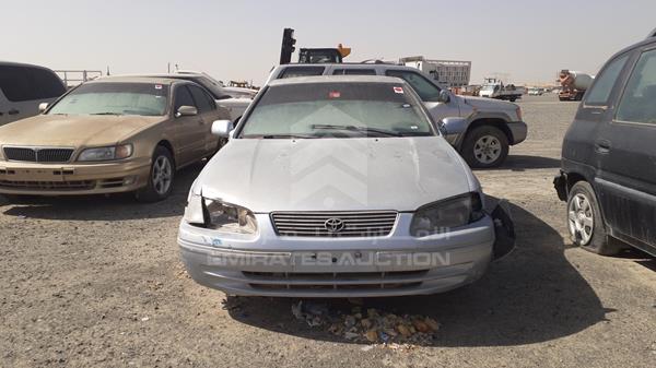 toyota camry 1998 6t153sk20wx348142