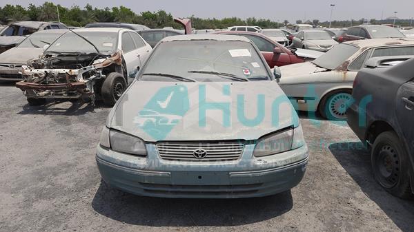 toyota camry 1998 6t153sk20wx351371