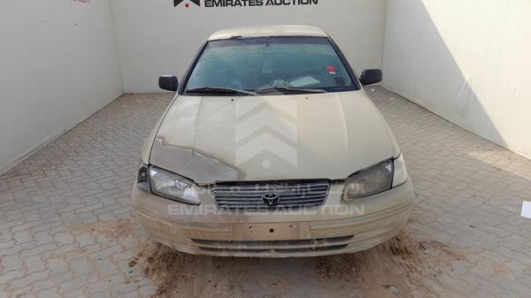 toyota camry 1998 6t153sk20wx355770