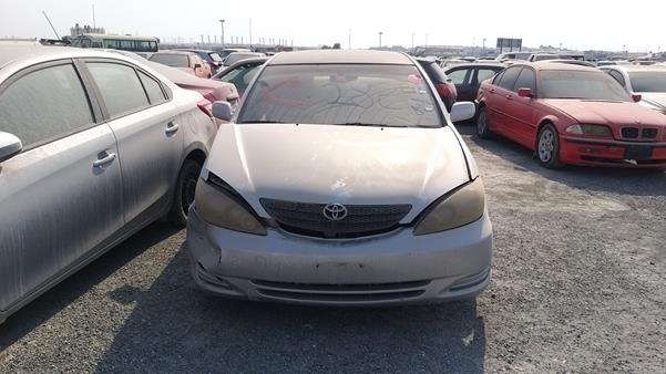 toyota camry 2006 6t1be32k16x546249