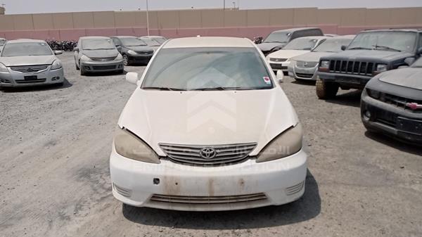 toyota camry 2006 6t1be32k36x559939