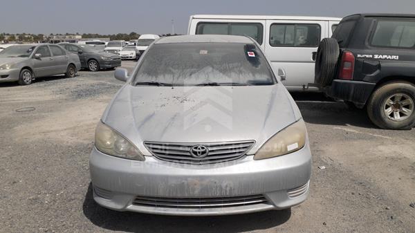 toyota camry 2006 6t1be32kx6x547769