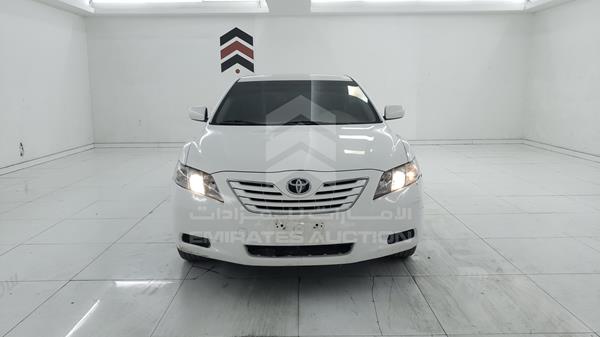 toyota camry 2008 6t1be42k08x468023