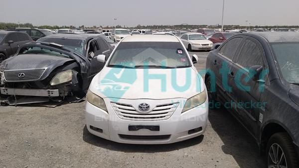 toyota camry 2009 6t1be42k09x543739
